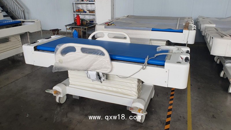 電動(dòng)移位車