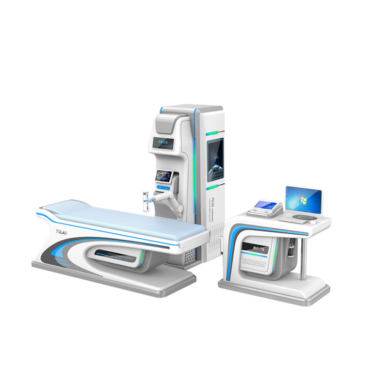 男性功能障礙護理儀 前列腺治療儀 臭氧三聯(lián)男性疾病治療儀