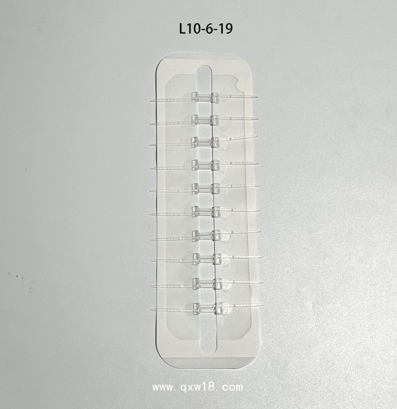 拉扣式創(chuàng)口貼 皮膚減張器