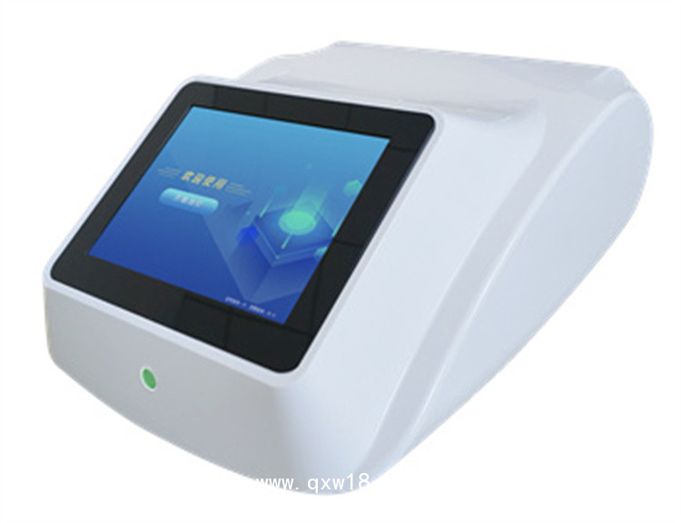 家用健康管理設備PMR微循環(huán)治療儀