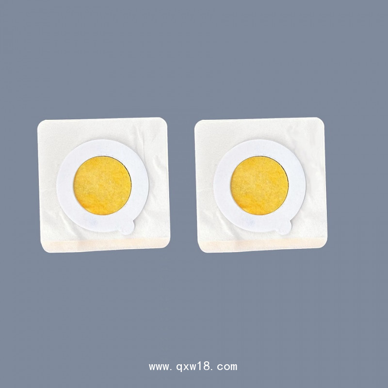 鄭州克夫尼醫(yī)用超聲耦合貼片KFN-CST12型