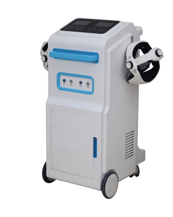 醫(yī)院同款經(jīng)顱磁推車式腦循環(huán)治療儀電療刺激醫(yī)用