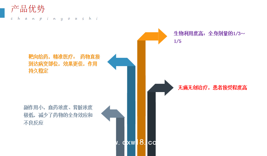  超聲電導(dǎo)透藥儀