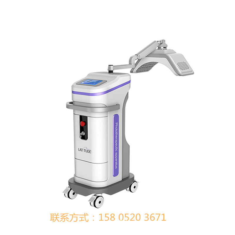 光子美白嫩膚儀  三頻光子淡斑嫩膚儀 美容院光子嫩膚儀