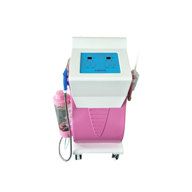 臭氧霧化沖洗器 婦科臭氧沖洗治療儀 婦科炎癥臭氧護理儀