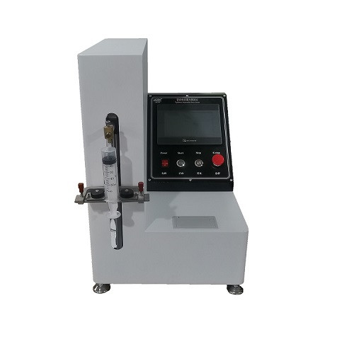 注射器密合性分離力測試儀  注射針牢固度測試儀