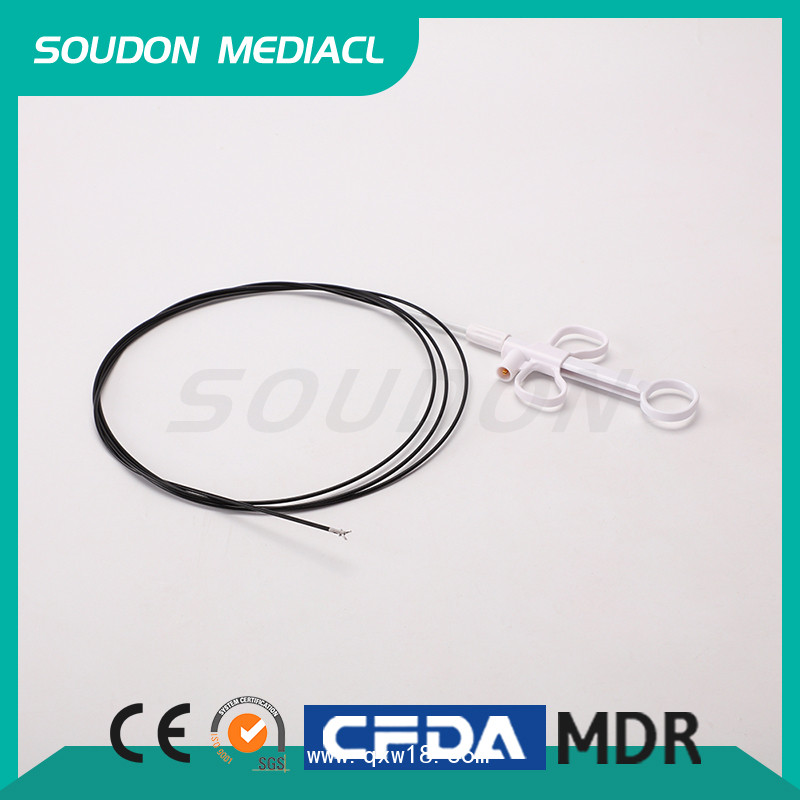 一次性使用高頻止血鉗