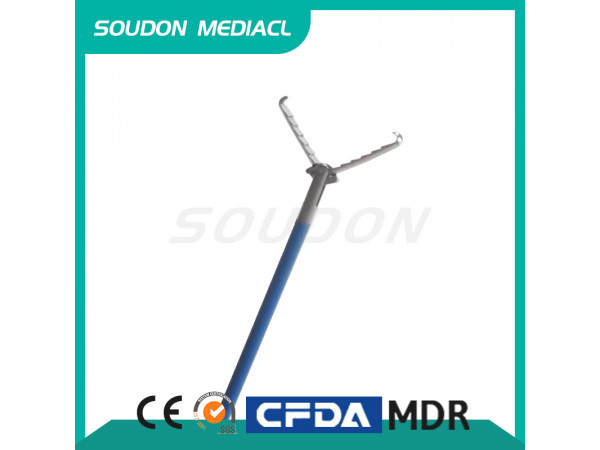 一次性使用內窺鏡用異物鉗