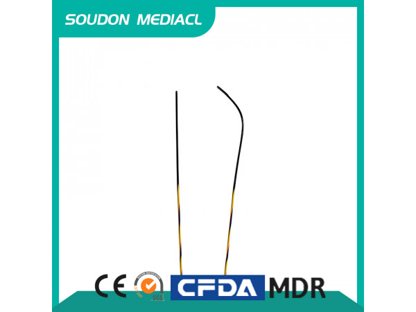 一次性使用導絲