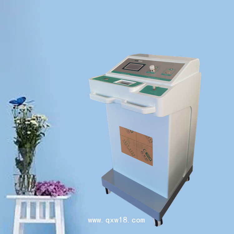 醫(yī)用臭氧治療儀國產(chǎn)品牌
