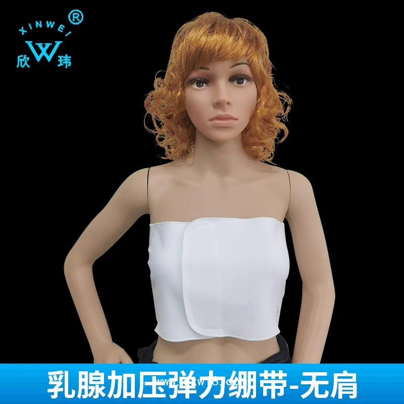 工廠降價大批量促銷乳腺繃帶