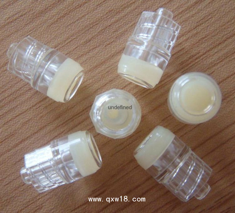 一次性使用輸液用肝素帽