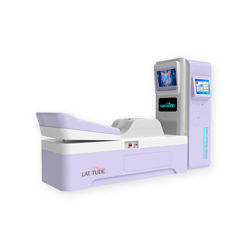 美容結(jié)腸水療儀 ?腸道水療儀產(chǎn)康店專用?結(jié)腸水療儀器