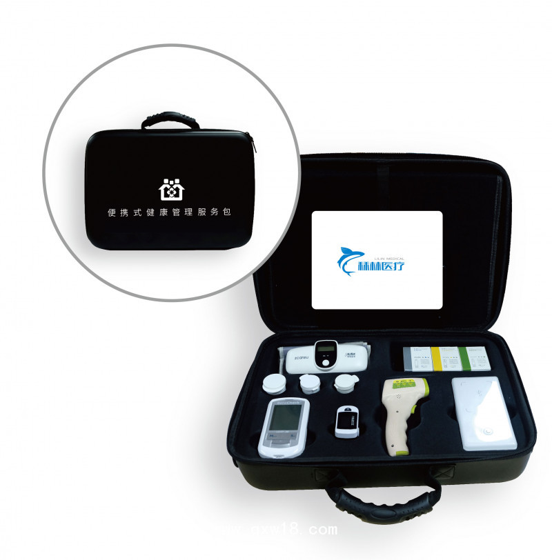 公共衛(wèi)生服務隨訪包/家醫(yī)簽約服務包/家庭醫(yī)生隨訪包FY-03