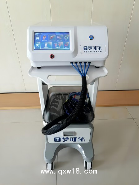 康復(fù)機(jī)器人手套/手關(guān)節(jié)訓(xùn)練康復(fù)手套/氣動(dòng)式手康復(fù)/手功能康復(fù)