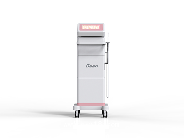 醫(yī)用臭氧治療儀/三氧混合治療系統(tǒng)/婦科治療儀