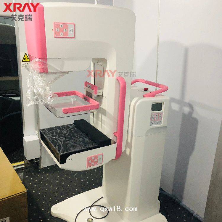 鉬靶乳腺體檢車 兩癌篩查 乳腺癌篩查車 女性婦科檢查車