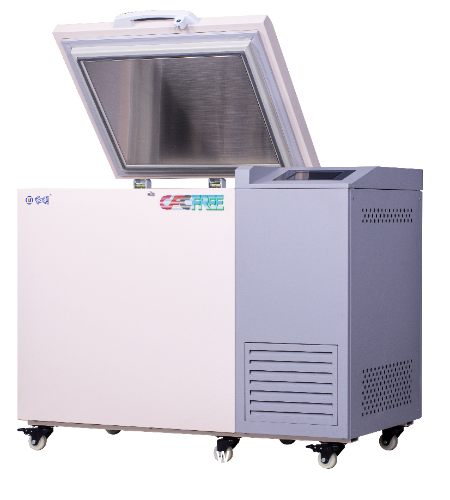 和利 醫(yī)用低溫冰箱DW-130W118