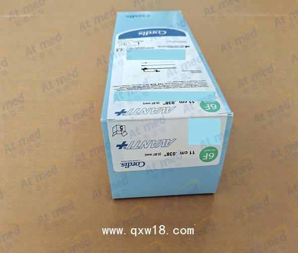 強生 導(dǎo)管鞘 橈鞘 504-606X 6F-11CM