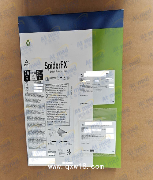 EV3 血管介入配件 保護(hù)傘 SPD2-060-320