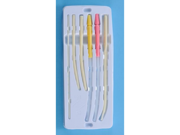 套裝式一次性宮腔組織吸引管