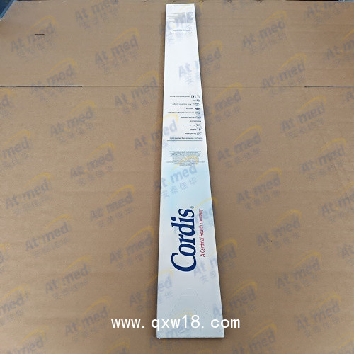 強(qiáng)生 造影導(dǎo)管左4.0 534-620T 6F-100CM