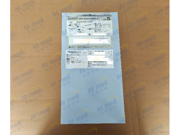 泰爾茂 血管鞘 股動(dòng)脈鞘 RS*A50K10SQ 5F