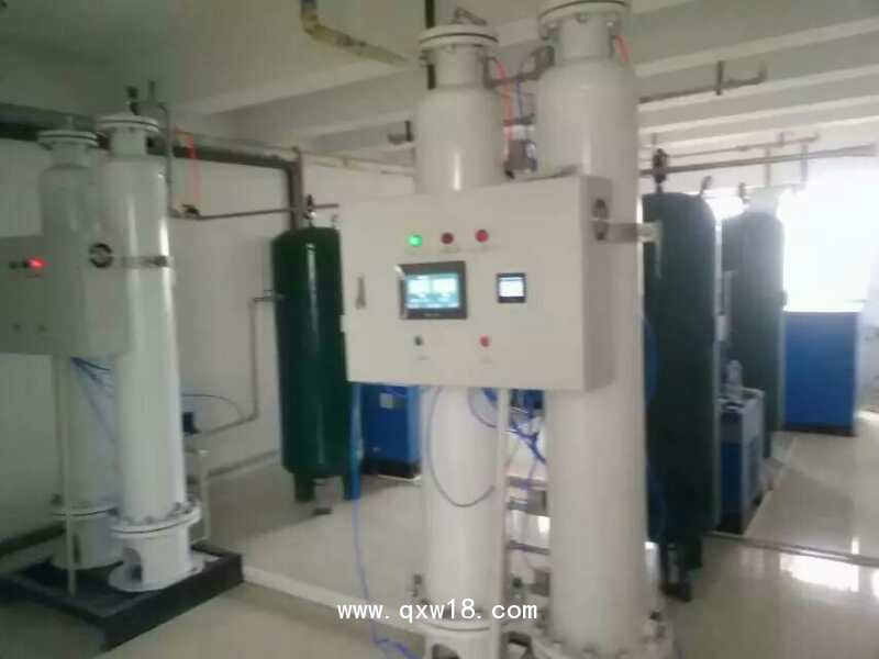 中心制氧系統(tǒng)