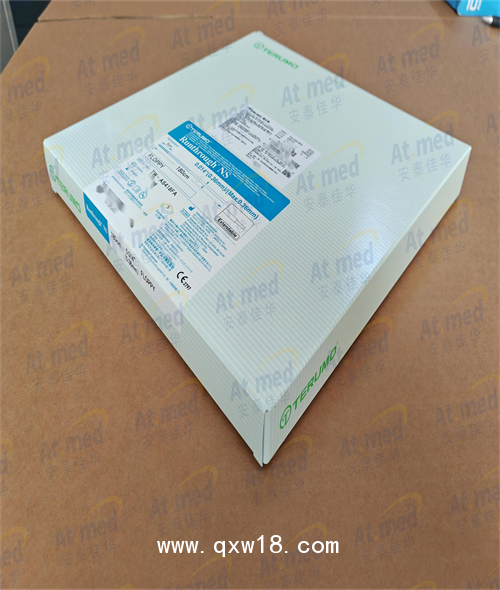 泰爾茂（Terumo）導絲 TW-AS418FA