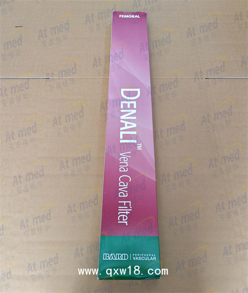 巴德 血管介入配件 下腔靜脈濾器 DL950F