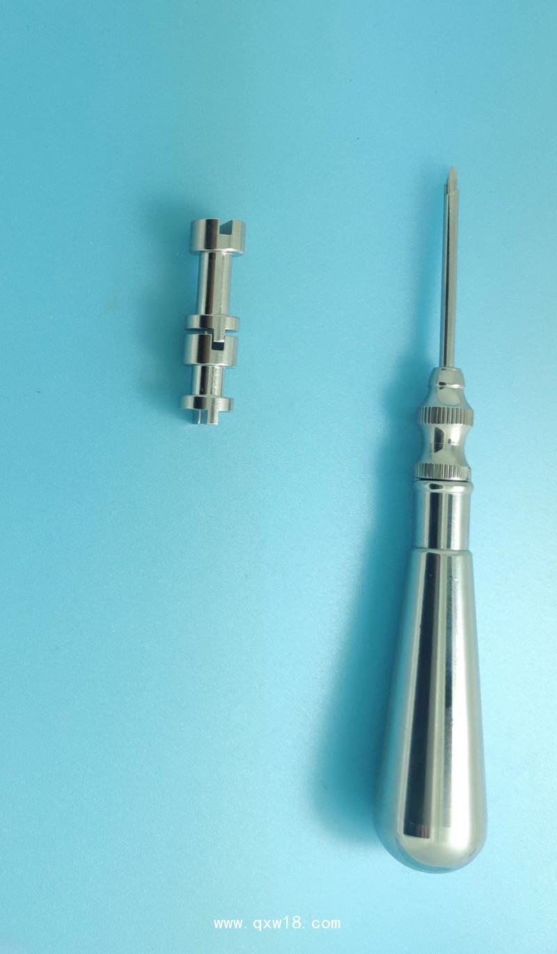 骨髓活檢針、骨穿針