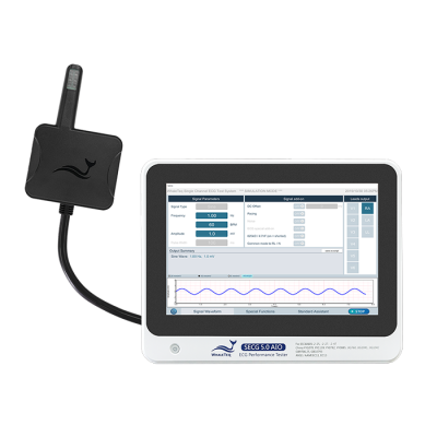 生命體征模擬器