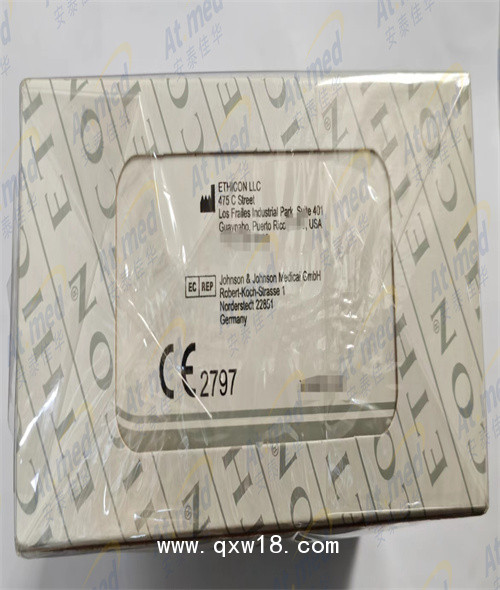 強(qiáng)生   合成可吸收性外科縫線 W9073H