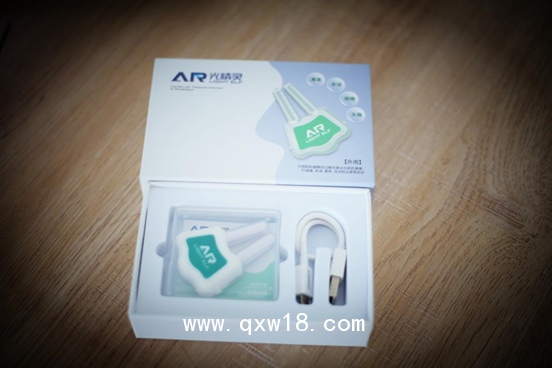 AR過(guò)敏性鼻炎治療儀