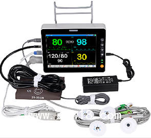 監(jiān)護(hù)儀 多參數(shù)監(jiān)護(hù)儀