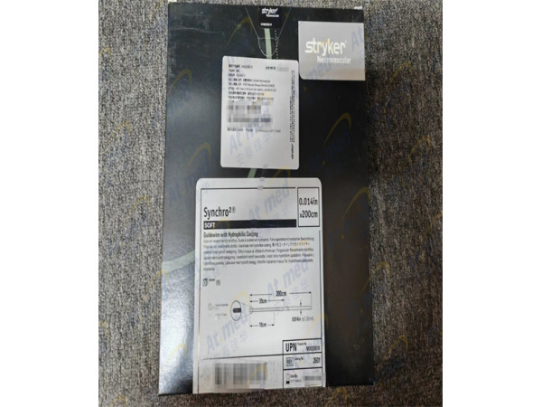 史賽克 神經(jīng)導(dǎo)絲 M00326010