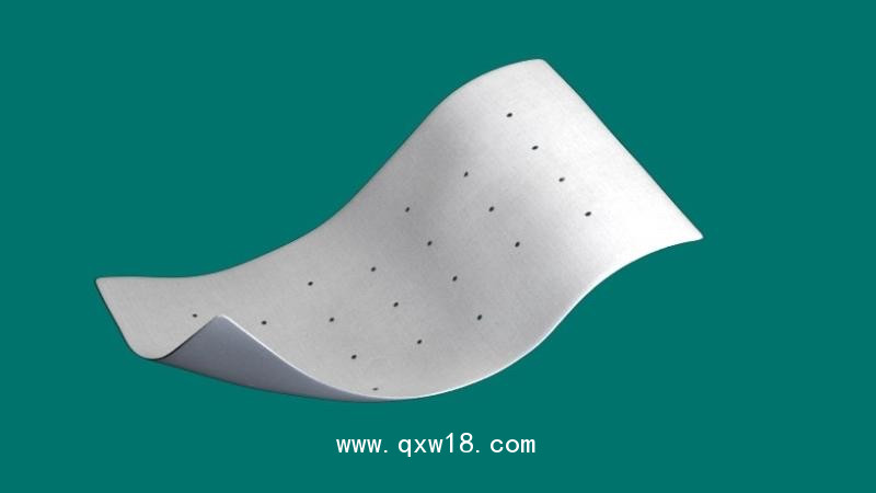 松力重樹外科生物補片復合疝修補補片