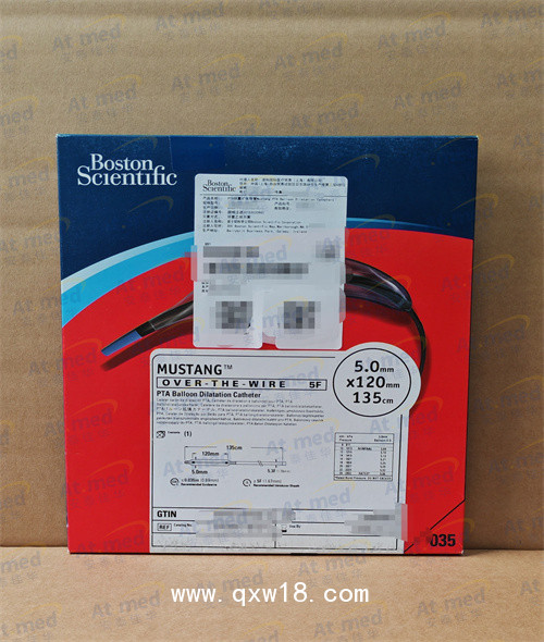 波科  PTA球囊擴(kuò)張導(dǎo)管 H74939171051510