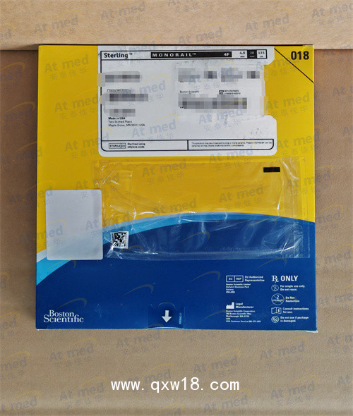 波科   PTA球囊擴張導管 H74939031403010