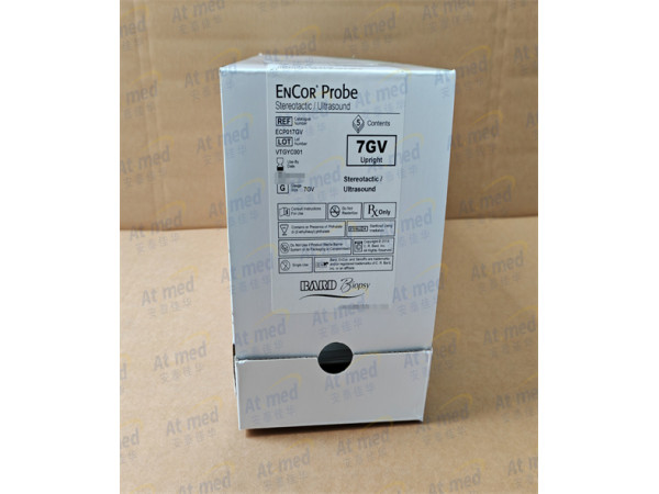 巴德 乳房旋切穿刺針及配件   ECP017GV