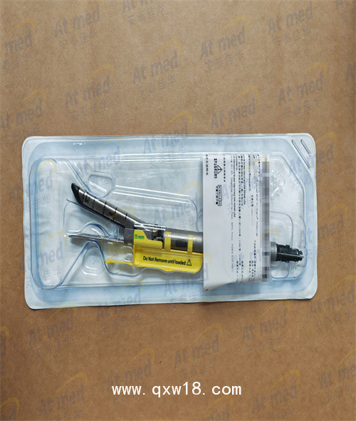 柯惠  腔鏡下切割吻合器及一次性釘匣 EGIA45AXT