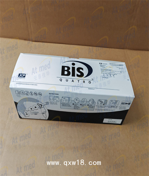 柯惠   BIS 一次性腦電傳感器  186-0106
