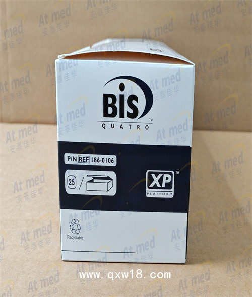 柯惠   BIS 一次性腦電傳感器  186-0106