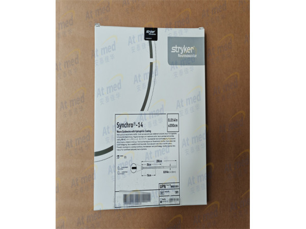 史賽克 神經(jīng)導(dǎo)絲     M00313010