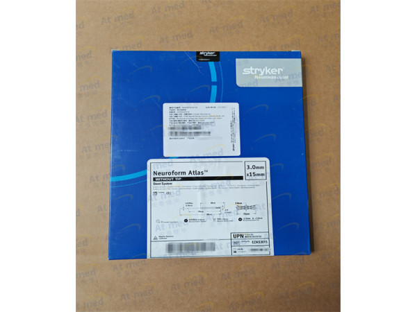 史賽克 顱內(nèi)支架系統(tǒng)   M003EZAS30150