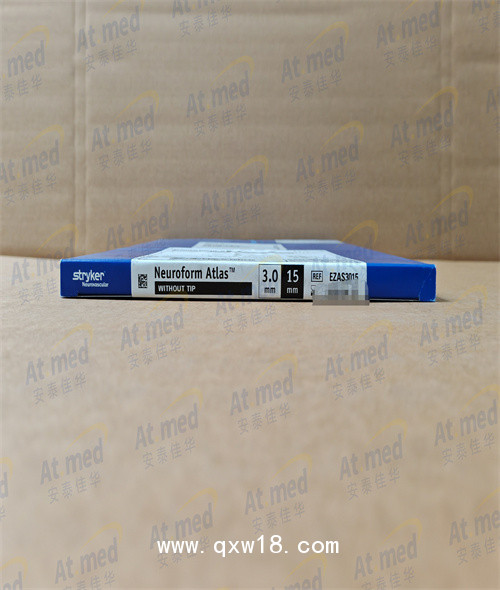 史賽克 顱內(nèi)支架系統(tǒng)   M003EZAS30150