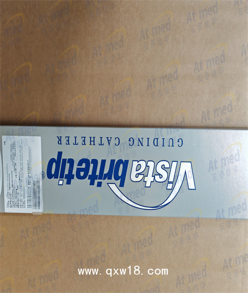 強(qiáng)生 導(dǎo)引導(dǎo)管   670-004-00