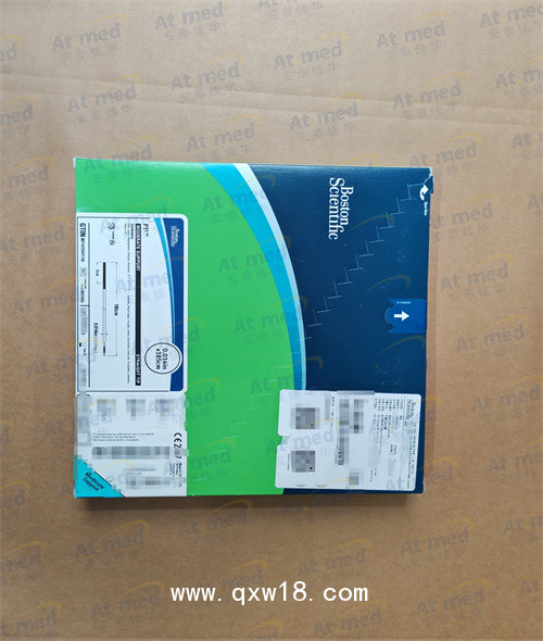 EV3   頸動脈支架   SEPX-8-6-40-135