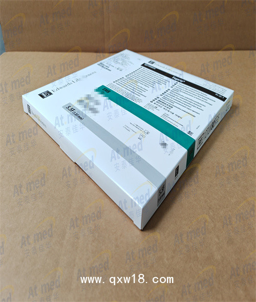 愛(ài)德華   雙腔取血栓導(dǎo)管   12TLW805F35