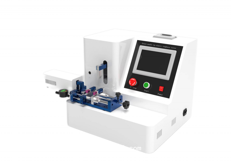 縫合針彈性韌性測試儀